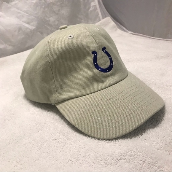 NFL - Indianapolis Colts Ball Cap - Picture 4 of 13